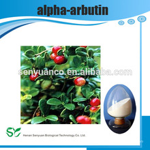 Pure Nature Alpha-Arbutin 99% Cosmetic Ingredients